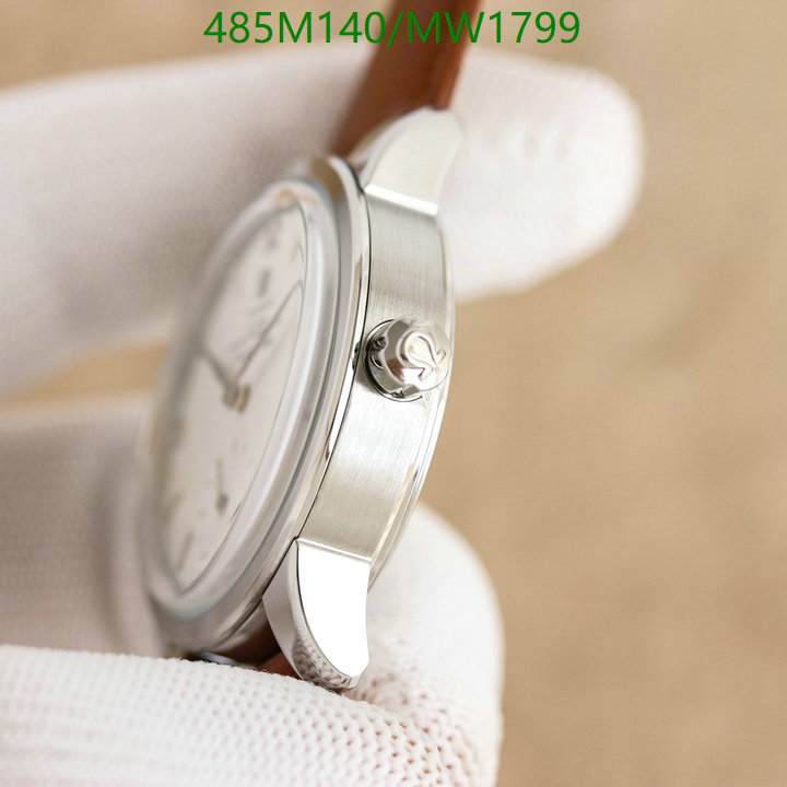 Omega-Watch(Mirror Quality) Code: MW1799 $: 485USD