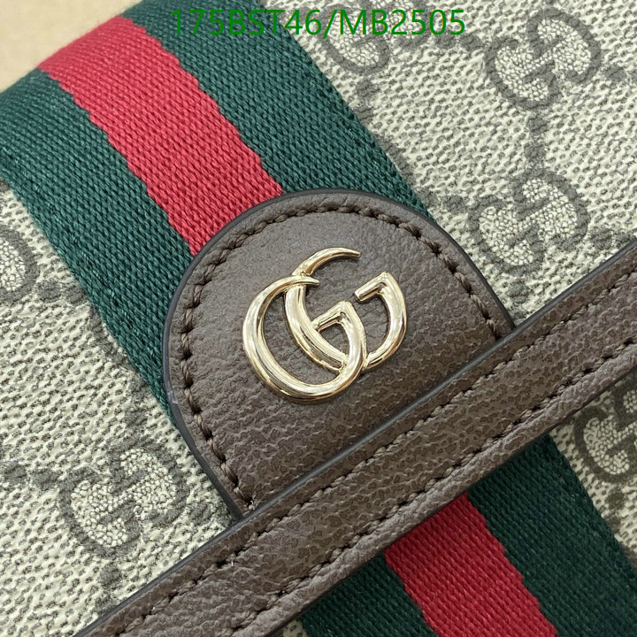 Gucci-Bag-Mirror Quality Code: MB2505 $: 175USD