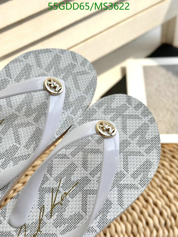 Michael Kors-Women Shoes Code: MS3622 $: 55USD