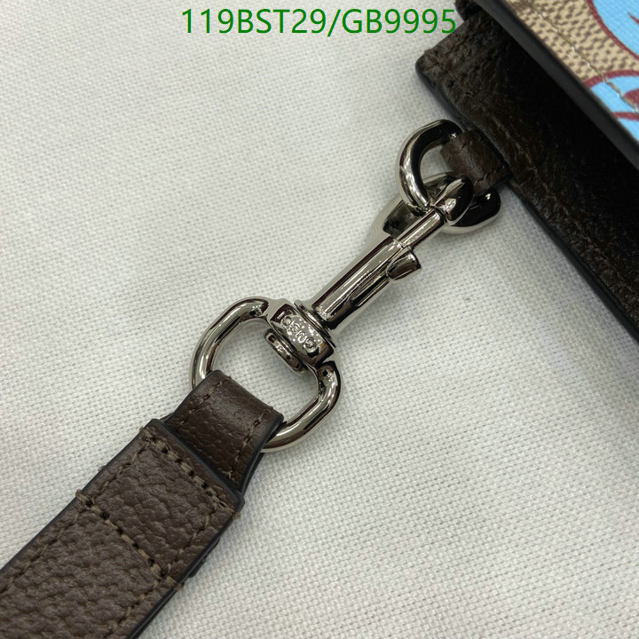 Gucci-Bag-Mirror Quality Code: GB9995 $: 119USD