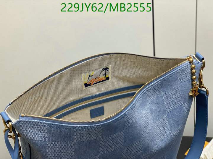 LV-Bag-Mirror Quality Code: MB2555 $: 229USD