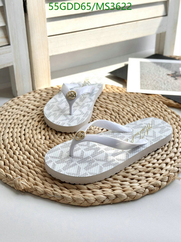 Michael Kors-Women Shoes Code: MS3622 $: 55USD