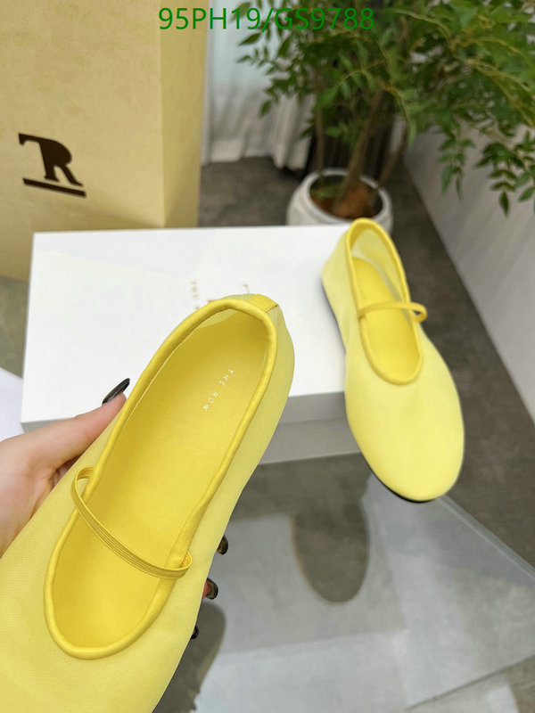 The Row-Women Shoes Code: GS9788 $: 95USD
