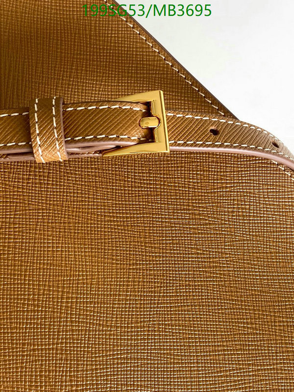 Prada-Bag-Mirror Quality Code: MB3695 $: 199USD