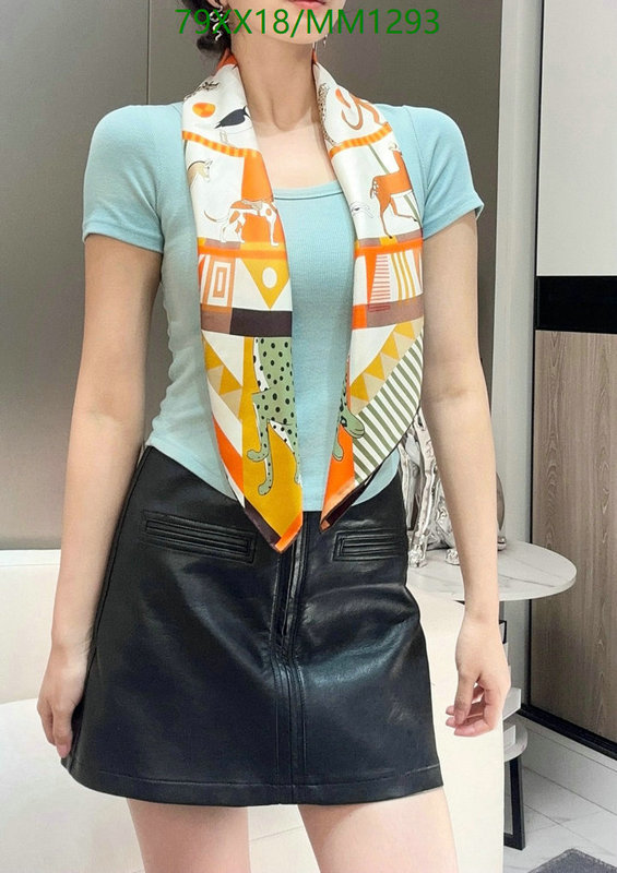 Hermes-Scarf Code: MM1293 $: 79USD