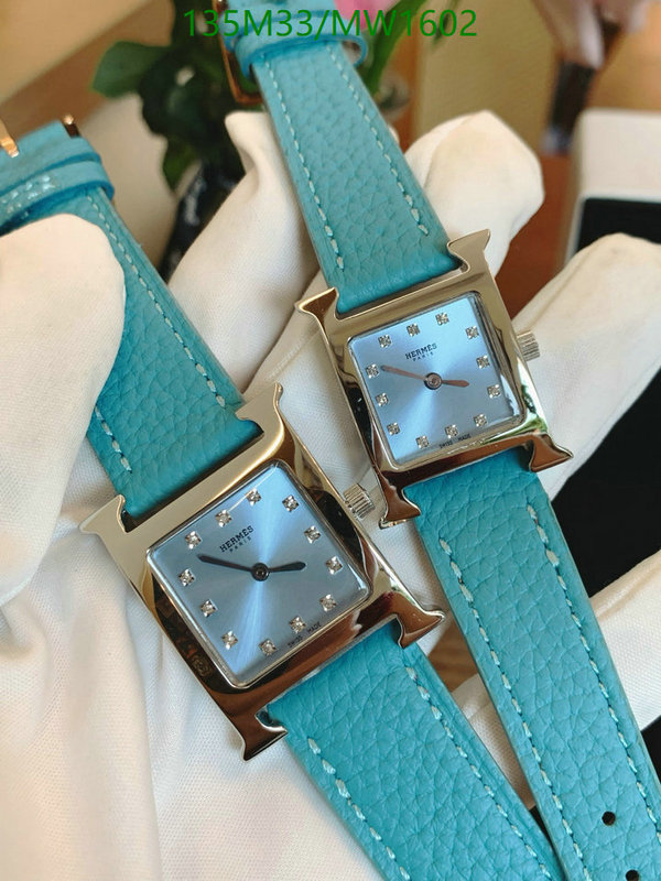 Hermes-Watch(4A) Code: MW1602 $: 135USD