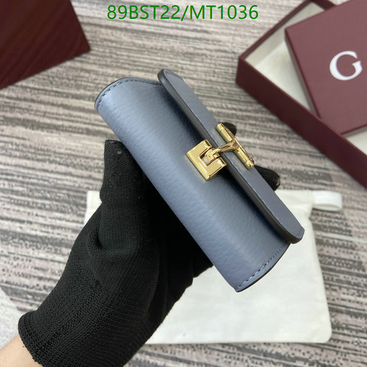 Gucci-Wallet Mirror Quality Code: MT1036 $: 89USD