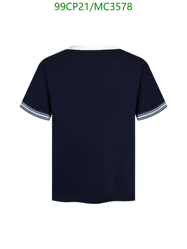 Dior-Clothing Code: MC3578 $: 99USD