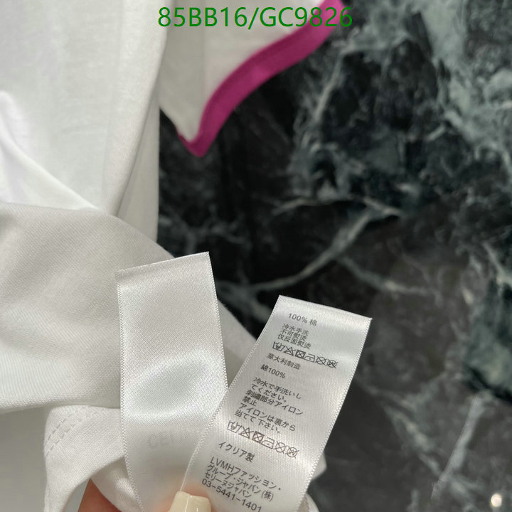 Celine-Clothing Code: GC9826 $: 85USD