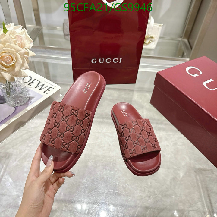 Gucci-Men shoes Code: GS9946-Yupoo.ru - Copybrand.Team photo album Gucci-Men shoes Code: GS9946