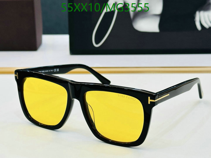 Tom Ford-Glasses Code: MG3555 $: 55USD