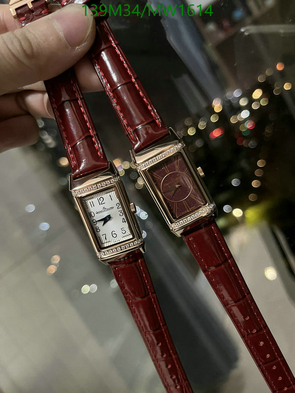 Jaeger-LeCoultre-Watch-4A Quality Code: MW1614 $: 139USD