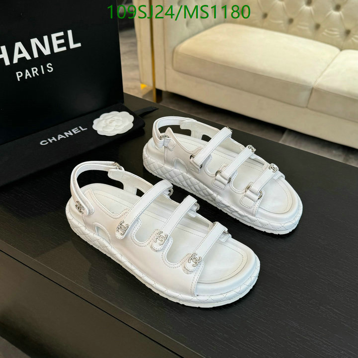 Chanel-Women Shoes Code: MS1180 $: 109USD