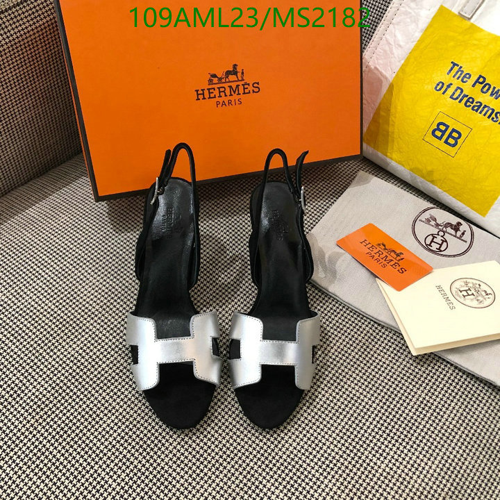 Hermes-Women Shoes Code: MS2182 $: 109USD