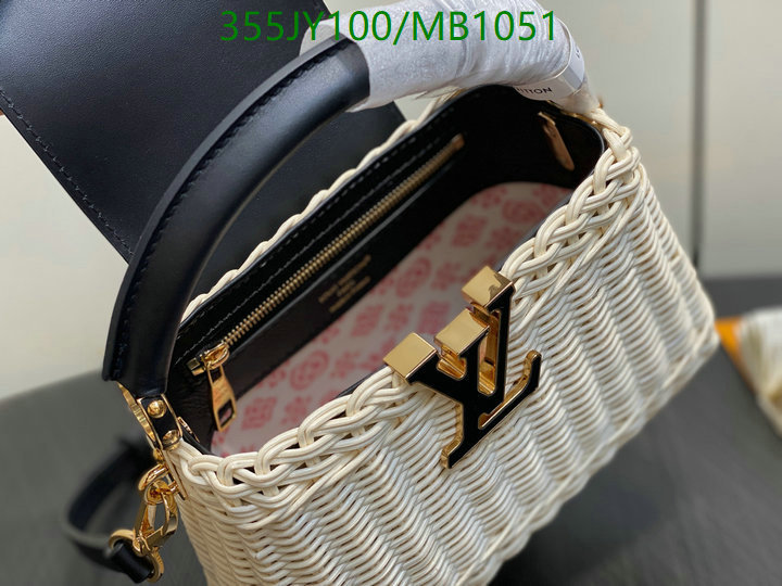 LV-Bag-Mirror Quality Code: MB1051 $: 355USD