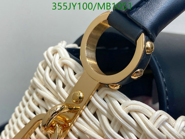 LV-Bag-Mirror Quality Code: MB1051 $: 355USD