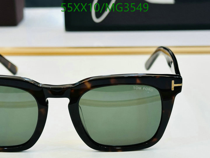 Tom Ford-Glasses Code: MG3549 $: 55USD