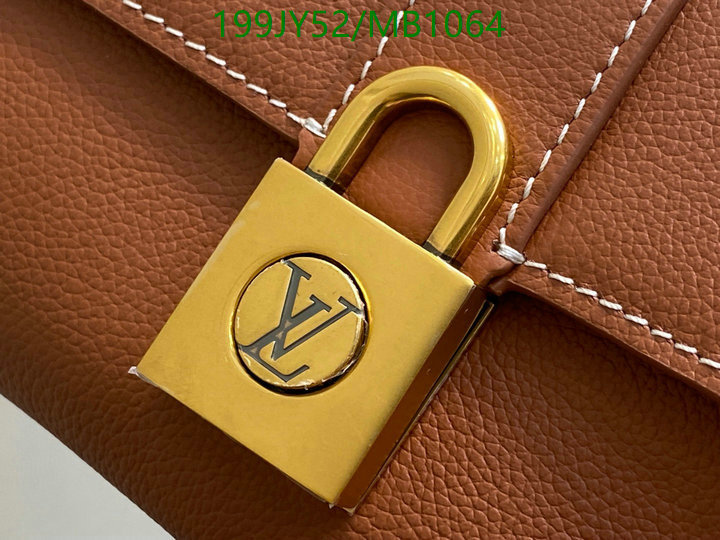 LV-Bag-Mirror Quality Code: MB1064 $: 199USD