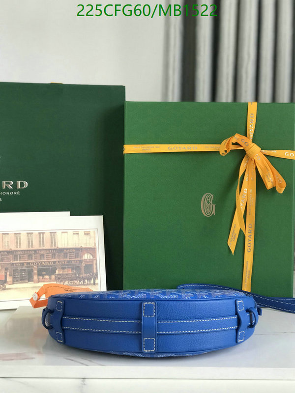 Goyard-Bag-Mirror Quality Code: MB1522 $: 225USD