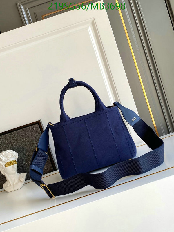 Prada-Bag-Mirror Quality Code: MB3698 $: 219USD