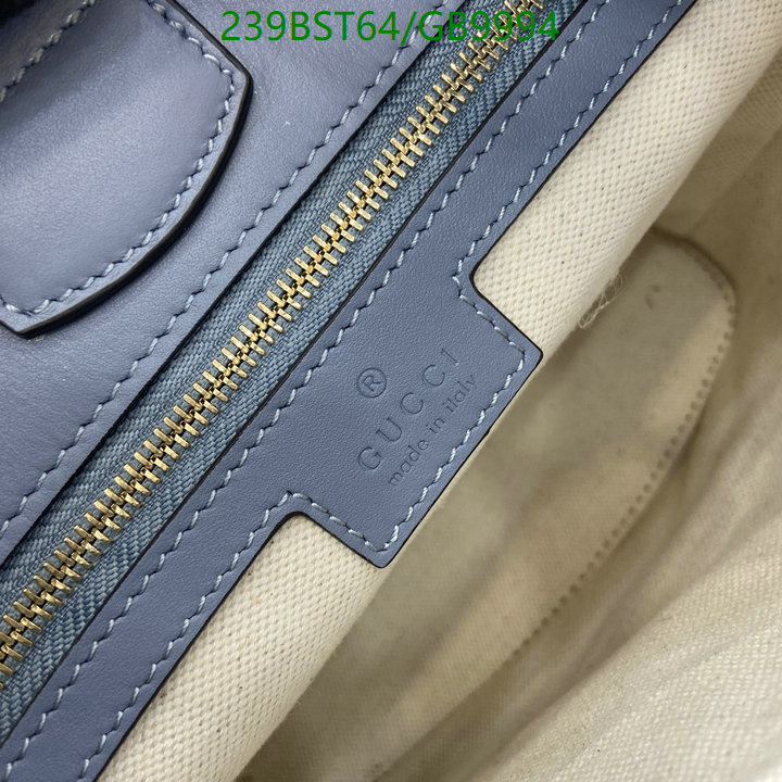 Gucci-Bag-Mirror Quality Code: GB9994 $: 239USD
