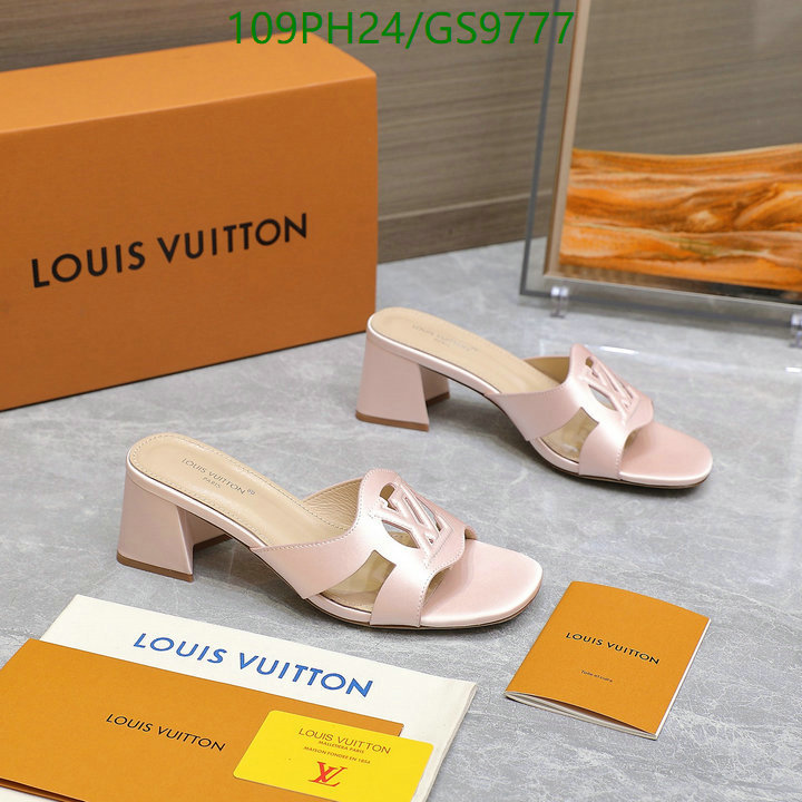 LV-Women Shoes Code: GS9777 $: 109USD-Yupoo.ru - Copybrand.Team photo album LV-Women Shoes Code: GS9777 $: 109USD
