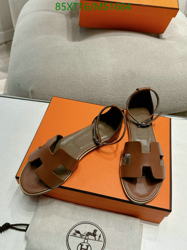 Hermes-Women Shoes Code: MS1684 $: 85USD