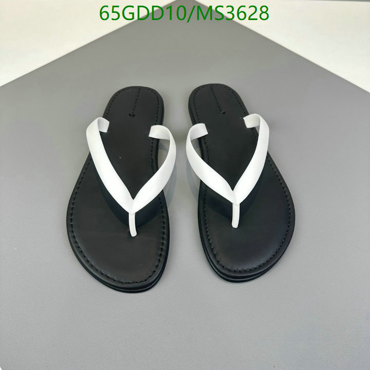 The Row-Women Shoes Code: MS3628 $: 65USD