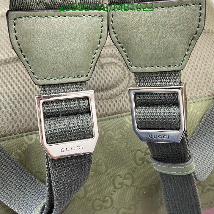 Gucci-Bag-Mirror Quality Code: MB1023 $: 235USD