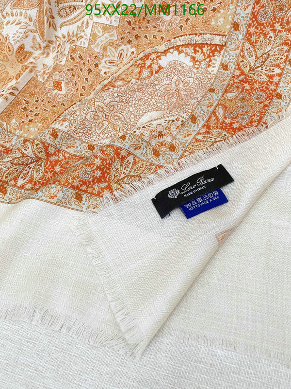 Loro Piana-Scarf Code: MM1166 $: 95USD