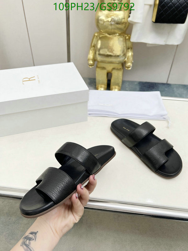 The Row-Women Shoes Code: GS9792 $: 109USD