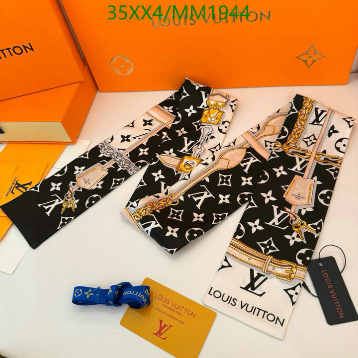 LV-Scarf Code: MM1944 $: 35USD