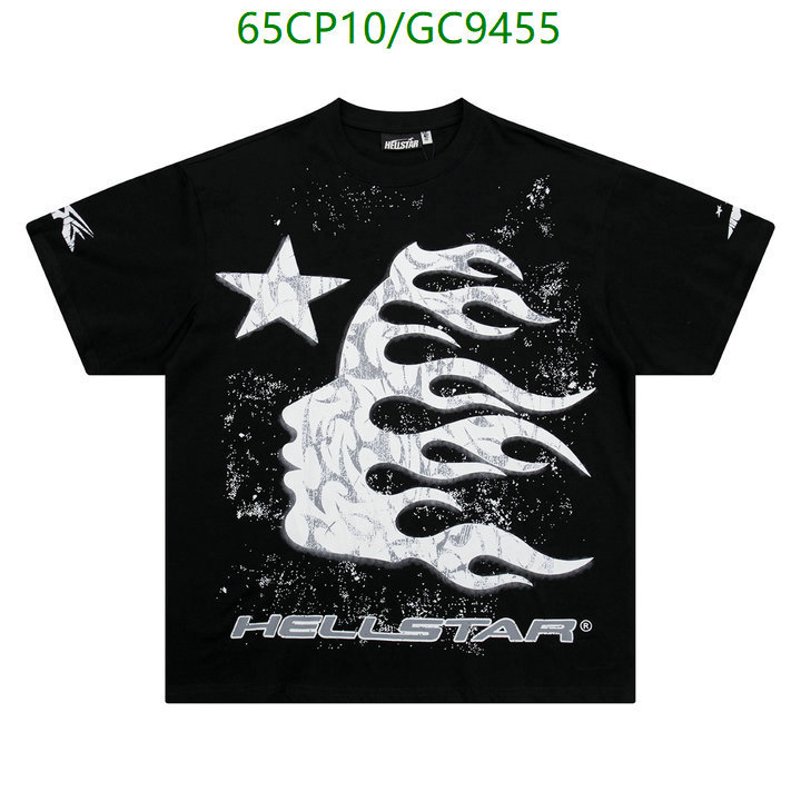 Hellstar-Clothing Code: GC9455 $: 65USD