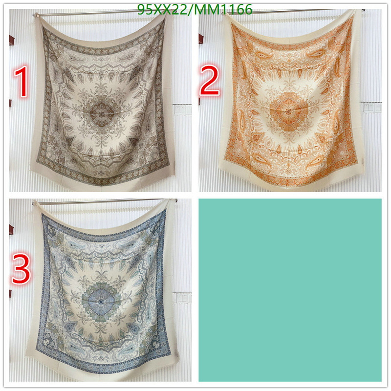Loro Piana-Scarf Code: MM1166 $: 95USD