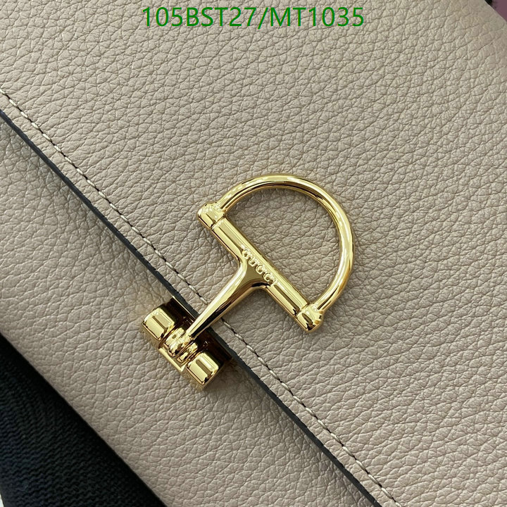 Gucci-Wallet Mirror Quality Code: MT1035 $: 105USD