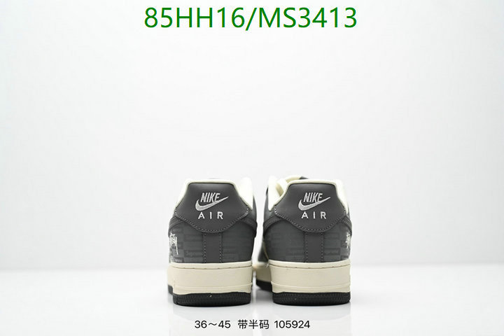 Nike-Men shoes Code: MS3413 $: 85USD
