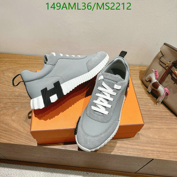 Hermes-Men shoes Code: MS2212 $: 149USD