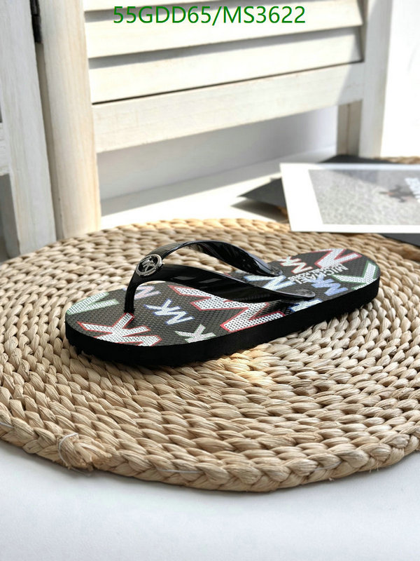 Michael Kors-Women Shoes Code: MS3622 $: 55USD