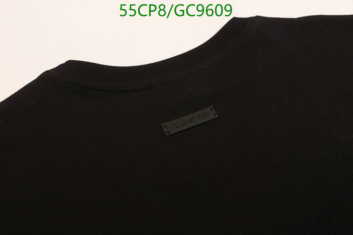 Essentials-Clothing Code: GC9609 $: 55USD