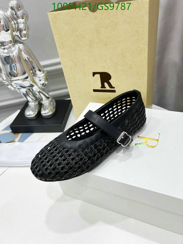 The Row-Women Shoes Code: GS9787 $: 100USD