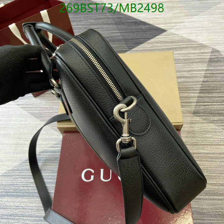 Gucci-Bag-Mirror Quality Code: MB2498 $: 269USD