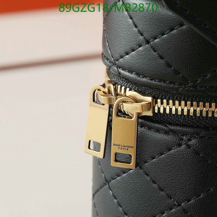 YSL-Bag-4A Quality Code: MB2870 $: 89USD