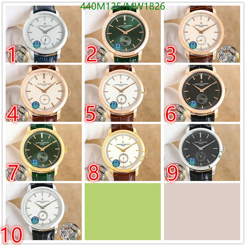 Vacheron Constantin-Watch-Mirror Quality Code: MW1826 $: 440USD-Yupoo.ru - Copybrand.Team photo album Vacheron Constantin-Watch-Mirror Quality Code: MW1826 $: 440USD