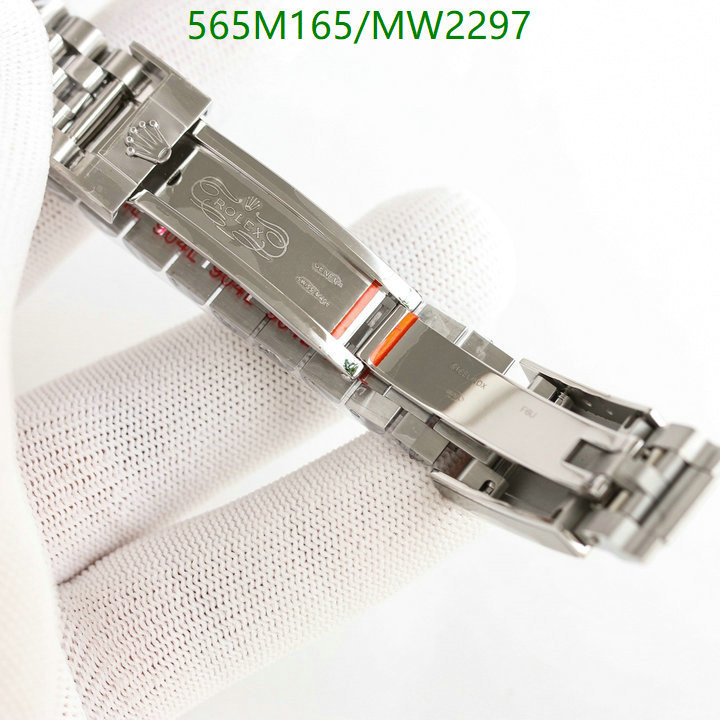 Rolex-Watch-Mirror Quality Code: MW2297 $: 565USD