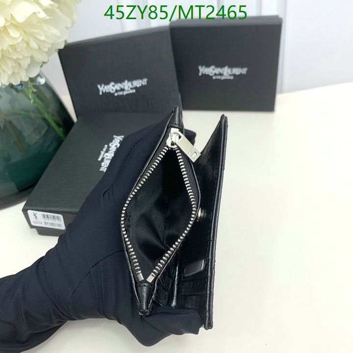YSL-Wallet(4A) Code: MT2465 $: 45USD