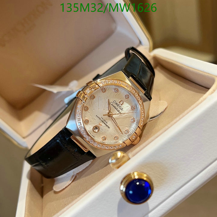Omega-Watch(4A) Code: MW1626 $: 135USD