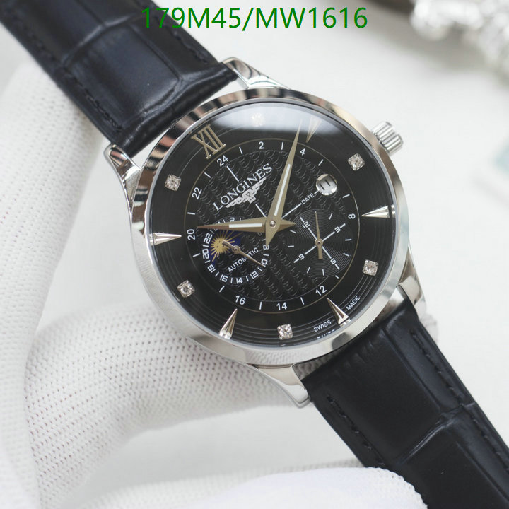 LONGINES-Watch-4A Quality Code: MW1616 $: 179USD-Yupoo.ru - Copybrand.Team photo album LONGINES-Watch-4A Quality Code: MW1616 $: 179USD