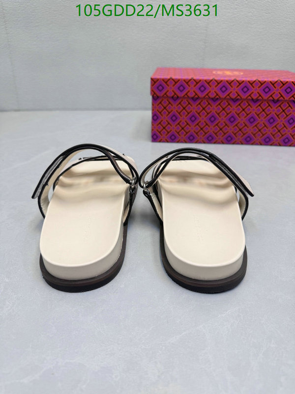 Tory Burch-Women Shoes Code: MS3631 $: 105USD