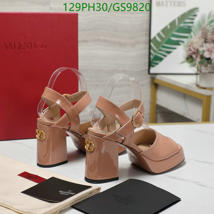 Valentino-Women Shoes Code: GS9820 $: 129USD-Yupoo.ru - Copybrand.Team photo album Valentino-Women Shoes Code: GS9820 $: 129USD