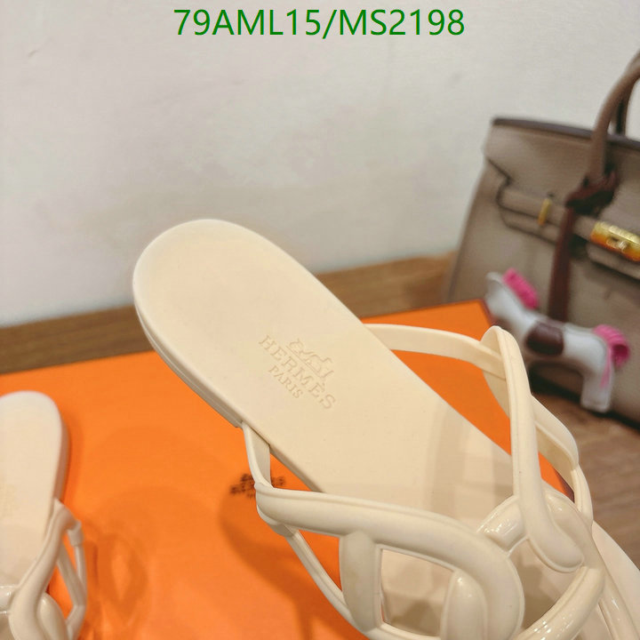 Hermes-Women Shoes Code: MS2198 $: 79USD